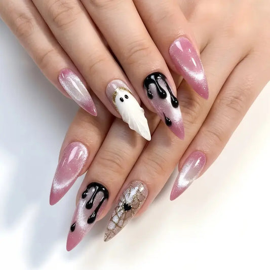 Pink Phantom