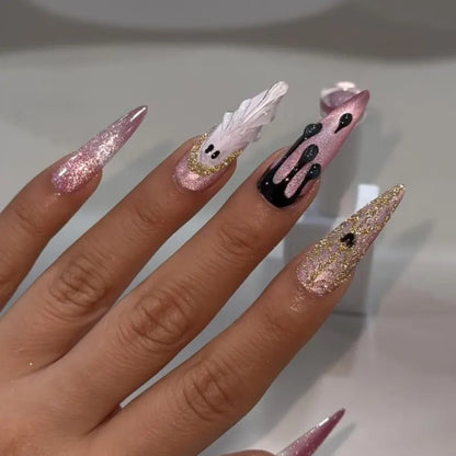 Pink Phantom