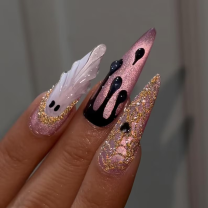 Pink Phantom