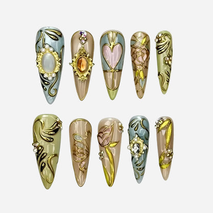 Vintage Baroque