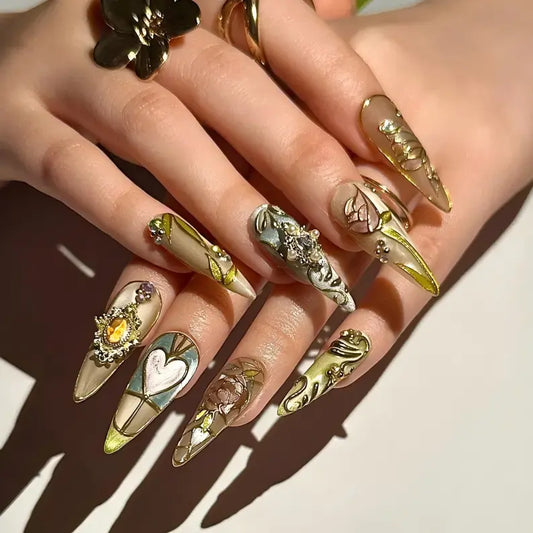 Vintage Baroque