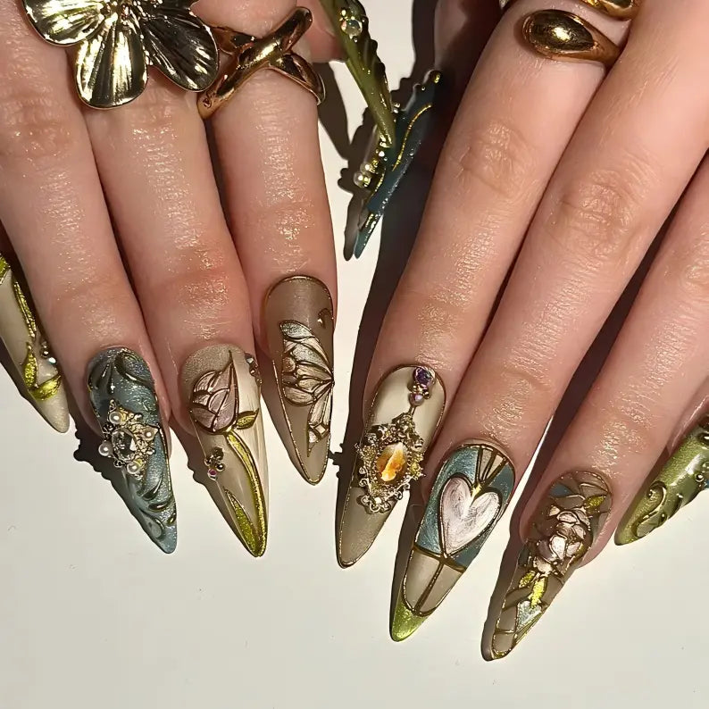 Vintage Baroque