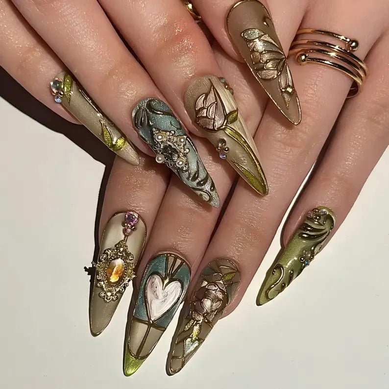Vintage Baroque