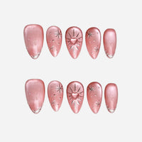 Pink Starlight