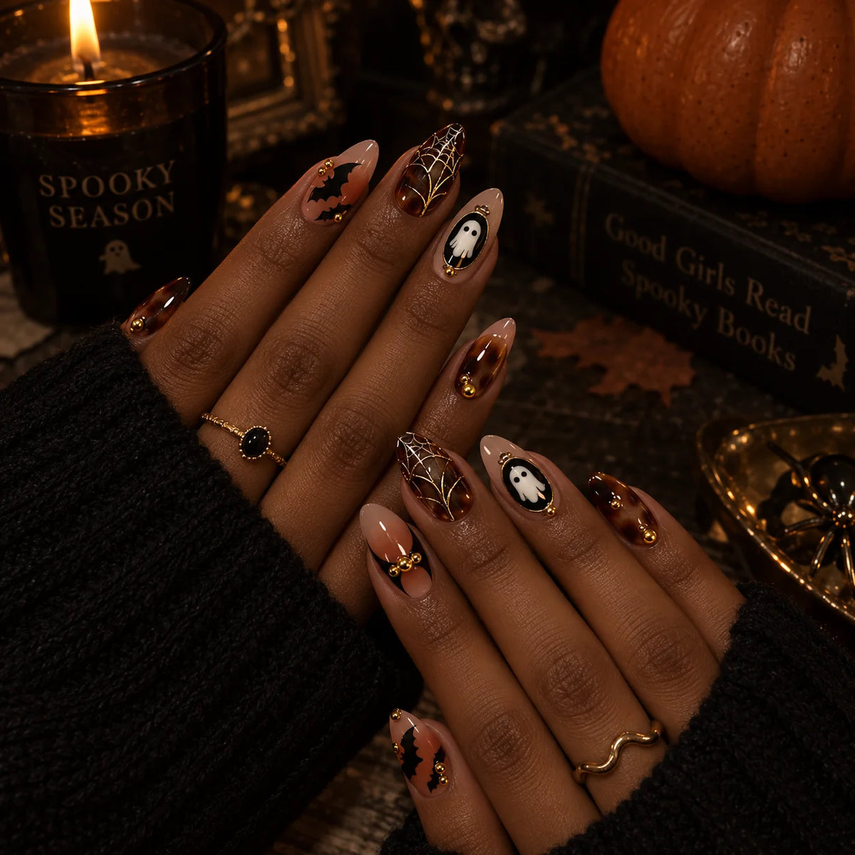 Spooky Night