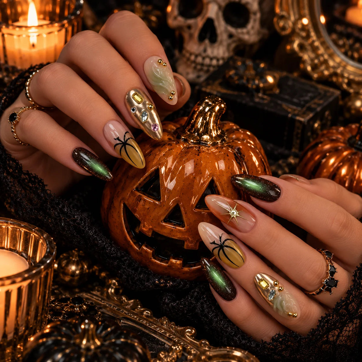 Emerald Gold
