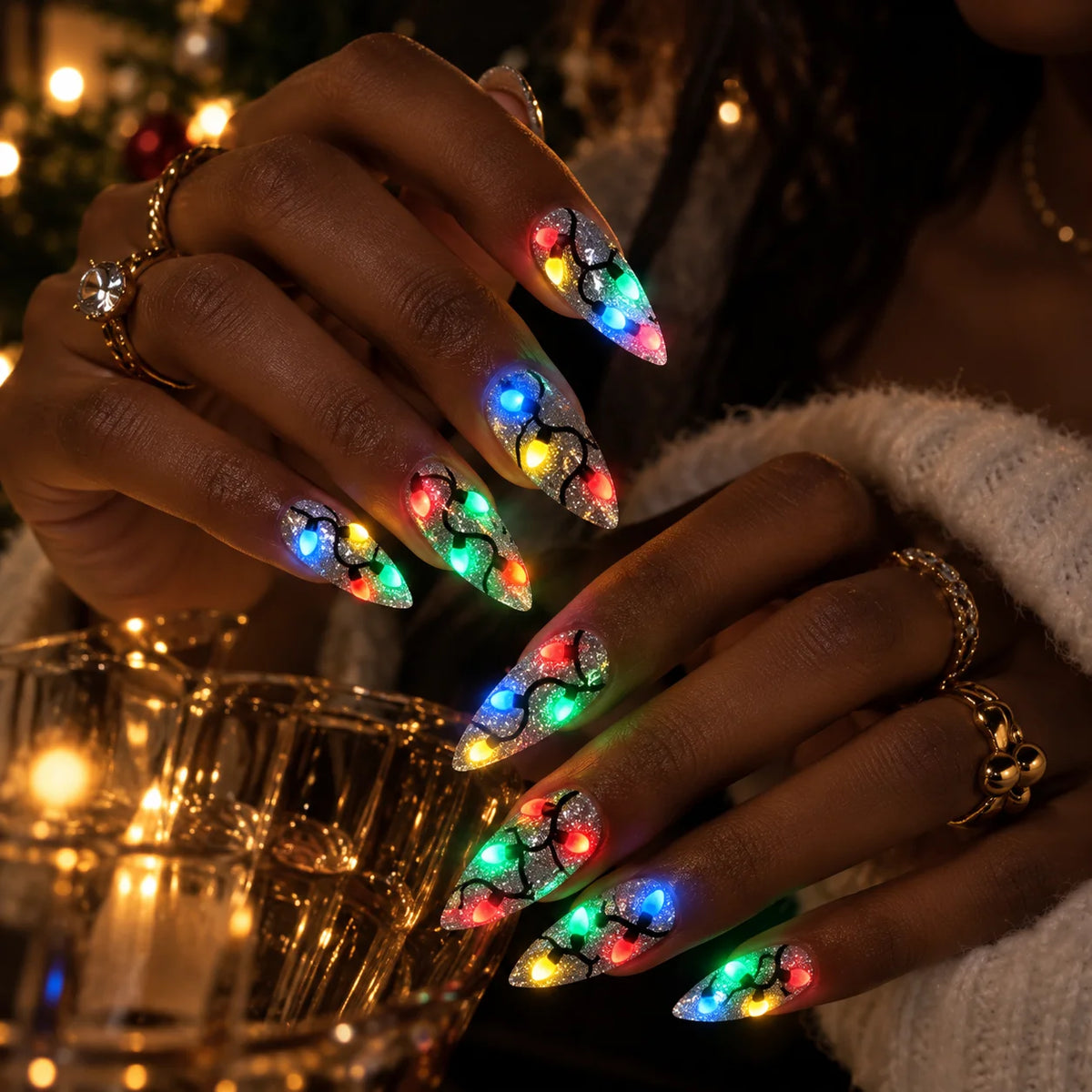 Neon Noel