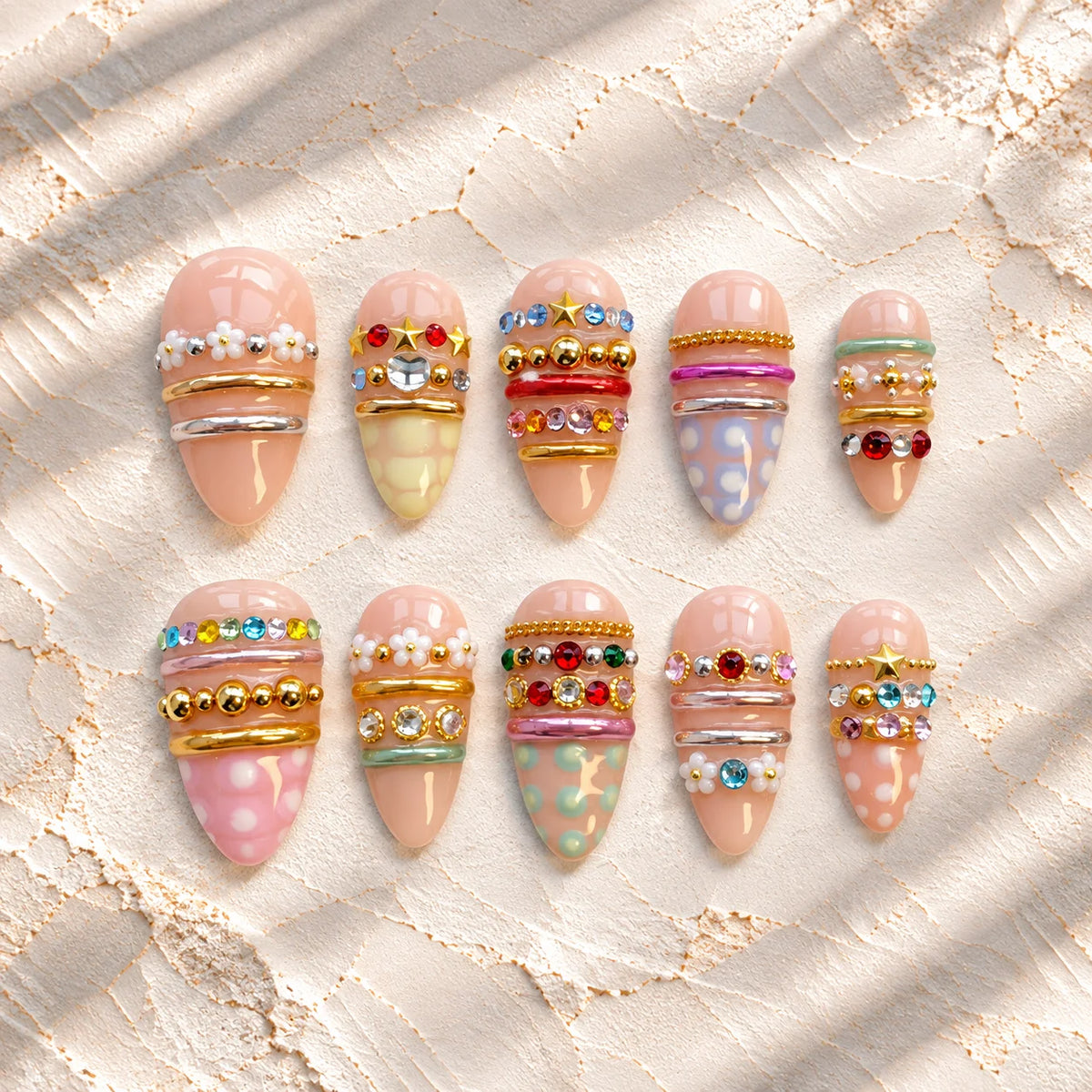 Candy Heirloom