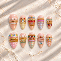 Candy Heirloom
