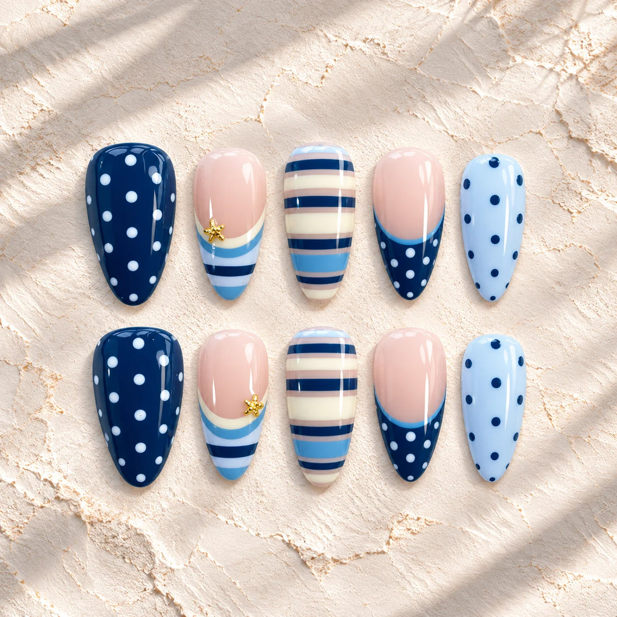 Navy Picnic