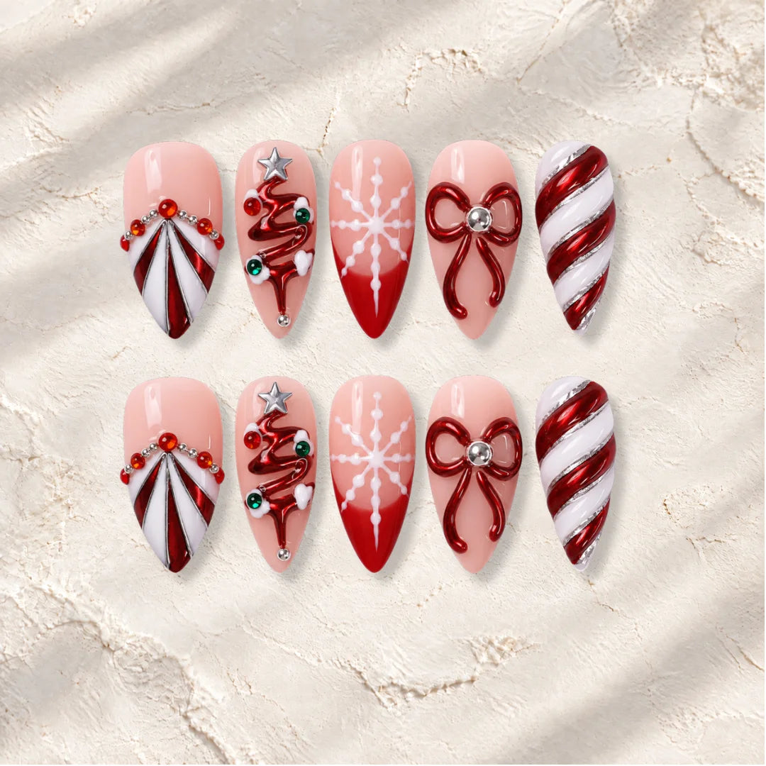 Scarlet Ribbon