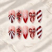 Scarlet Ribbon
