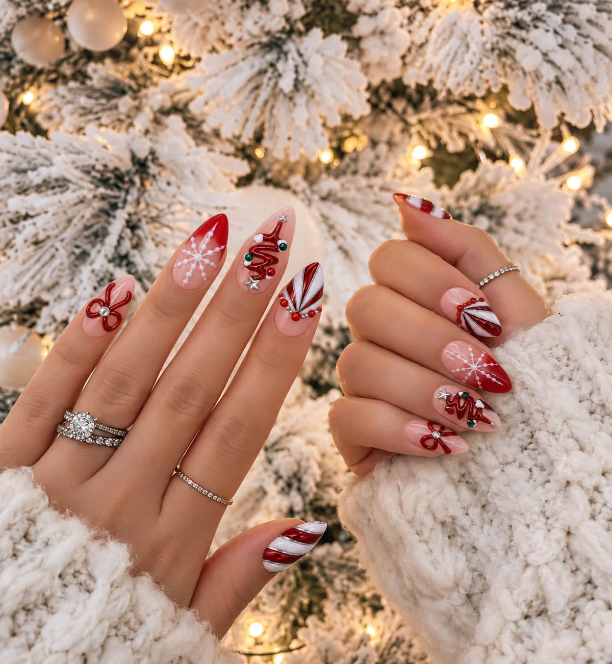 Scarlet Ribbon
