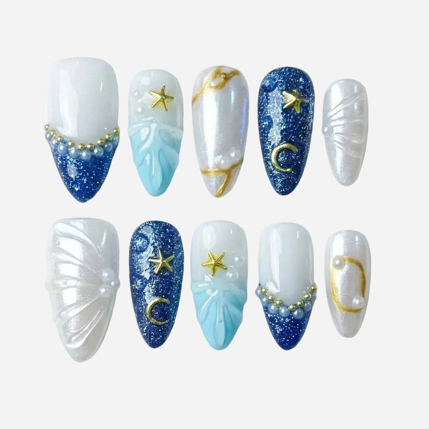Ocean Star