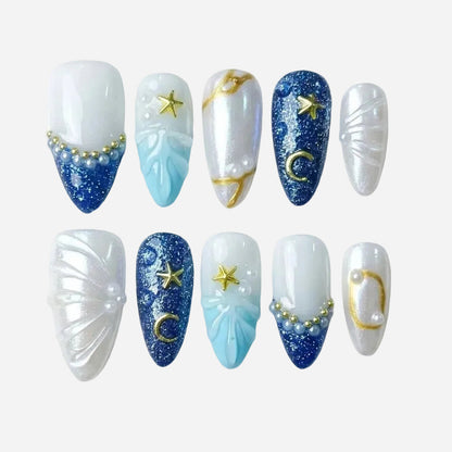 Ocean Star