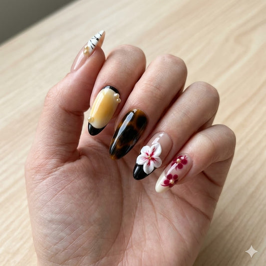 Onyx Black