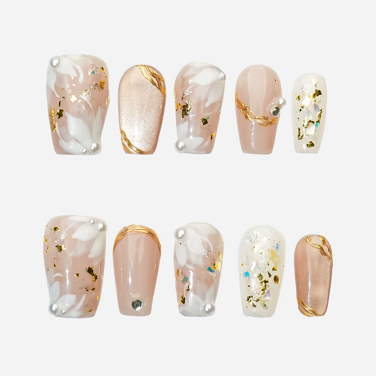 Pearl Marble