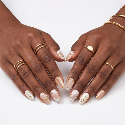 Pearl Marble