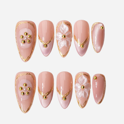 Pearly Gilt