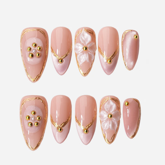 Pearly Gilt