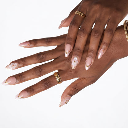 Pearly Gilt
