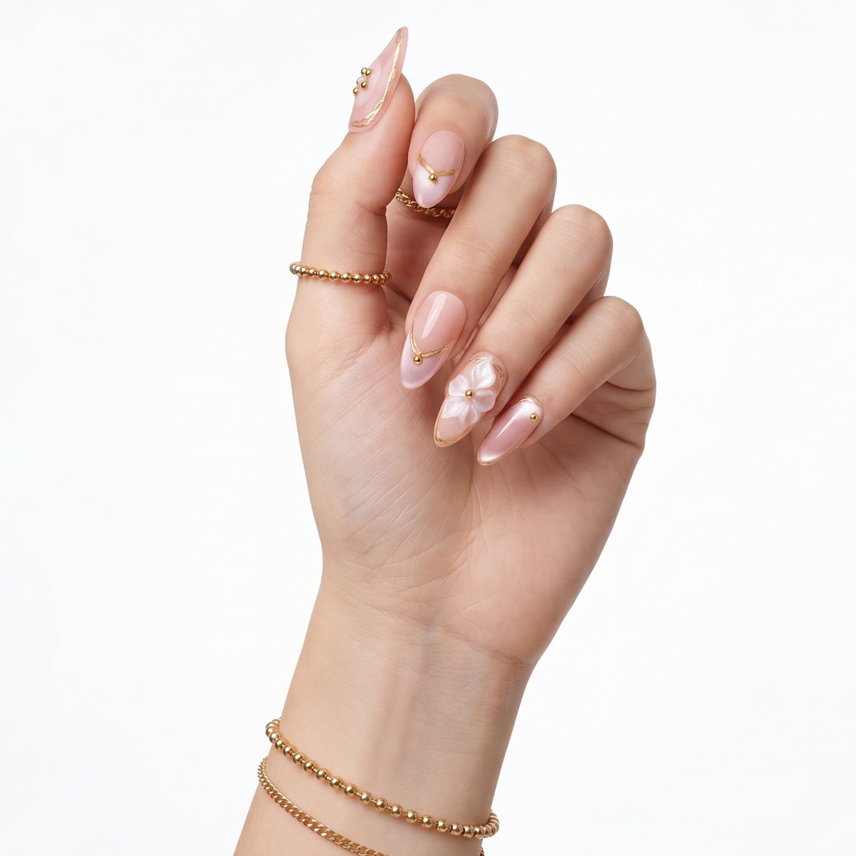 Pearly Gilt