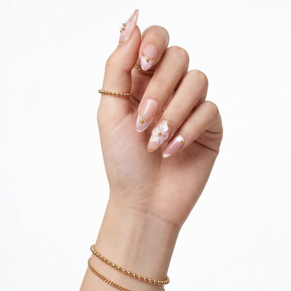 Pearly Gilt