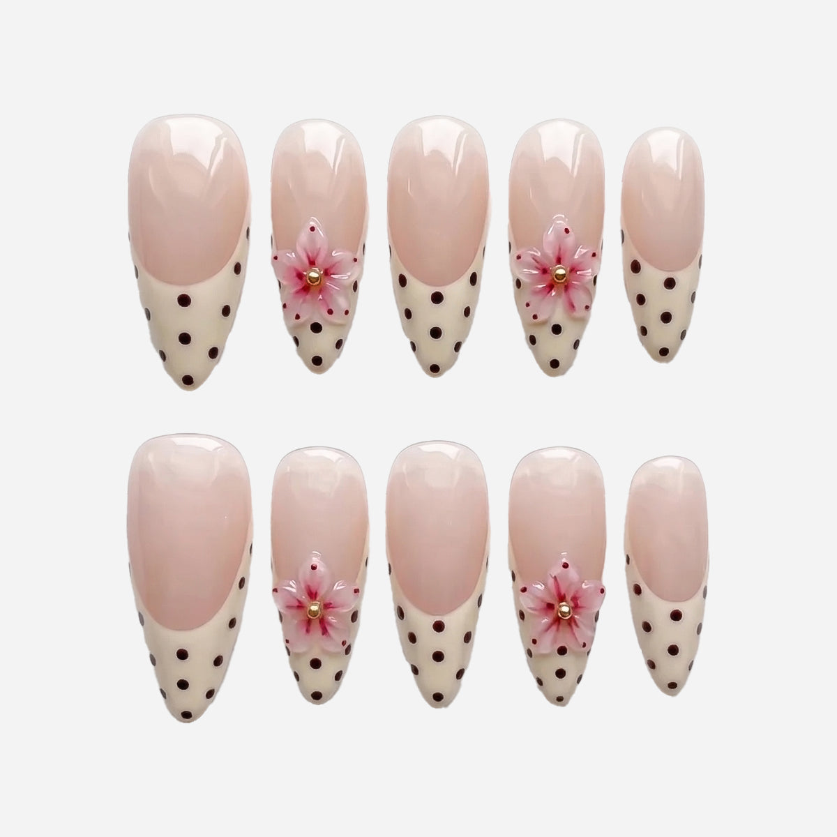 Pink Blossom
