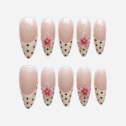 Pink Blossom
