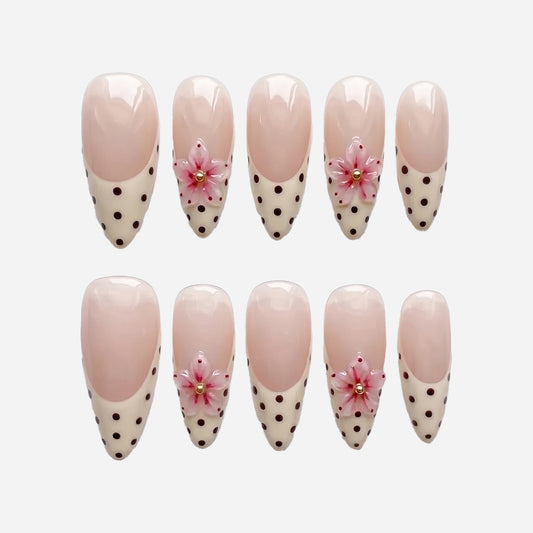 Pink Blossom