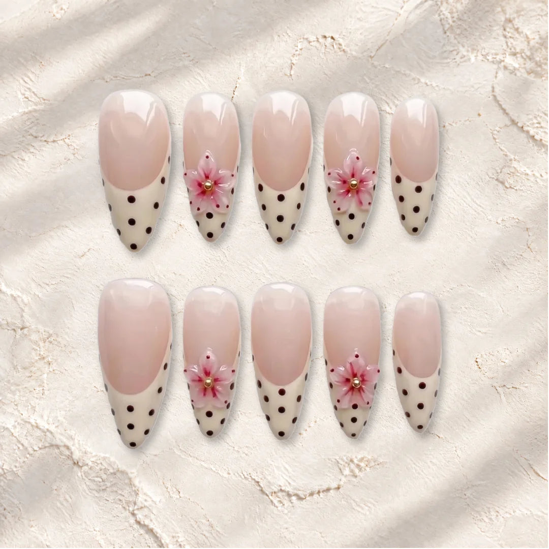 Pink Blossom