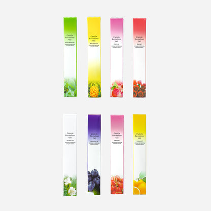 ROXORA Cuticle Oil Pen
