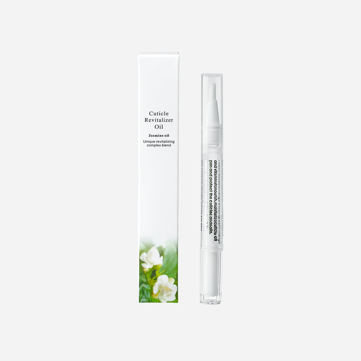 ROXORA Cuticle Oil Pen