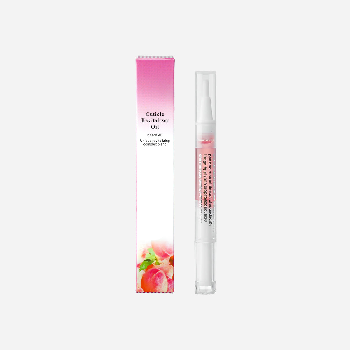 ROXORA Cuticle Oil Pen