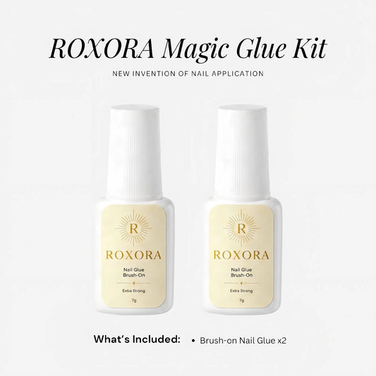 ROXORA Magic Glue