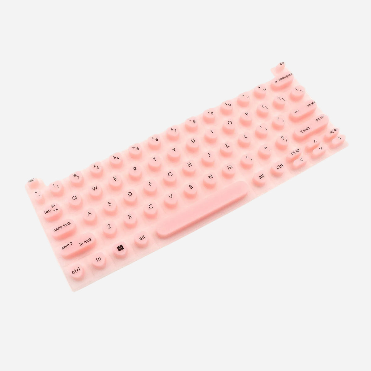 ROXORA NailGuard Keyboard Cover