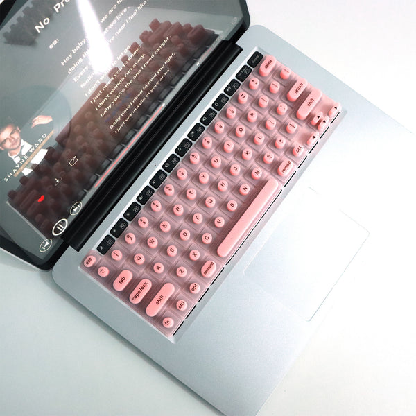 ROXORA NailGuard Keyboard Cover