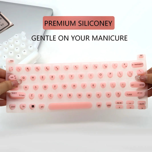ROXORA NailGuard Keyboard Cover