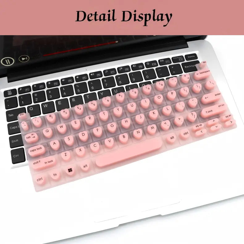 ROXORA NailGuard Keyboard Cover