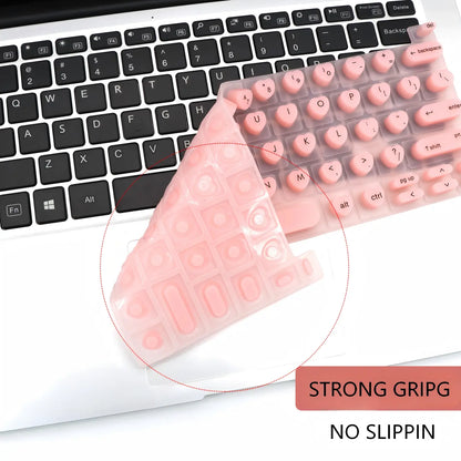 ROXORA NailGuard Keyboard Cover