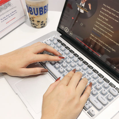 ROXORA NailGuard Keyboard Cover