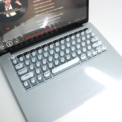 ROXORA NailGuard Keyboard Cover