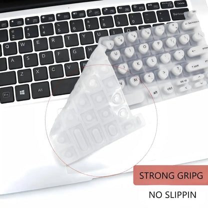 ROXORA NailGuard Keyboard Cover