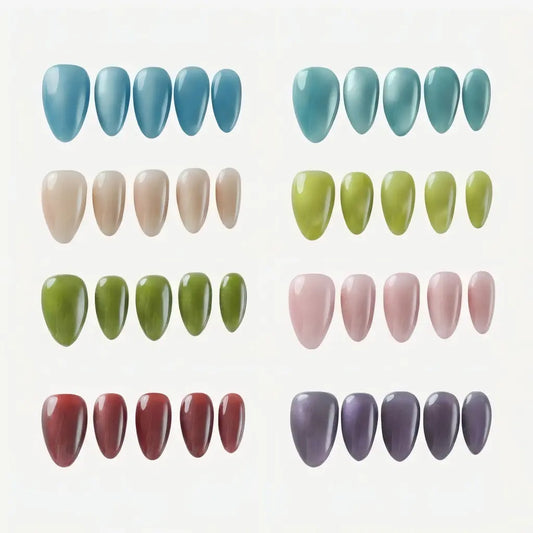 ROXORA Cat Eye Series