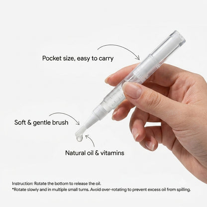 ROXORA Cuticle Oil Pen