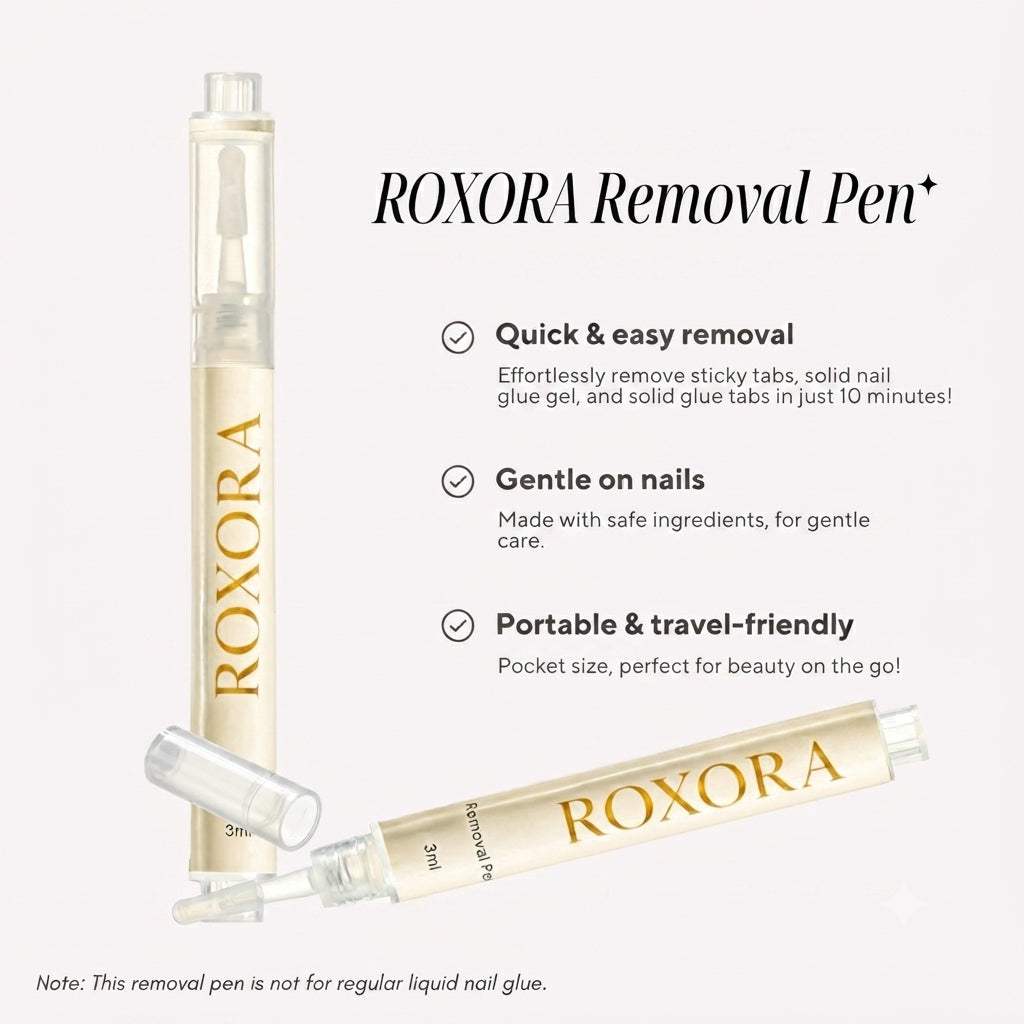 Removal Pen