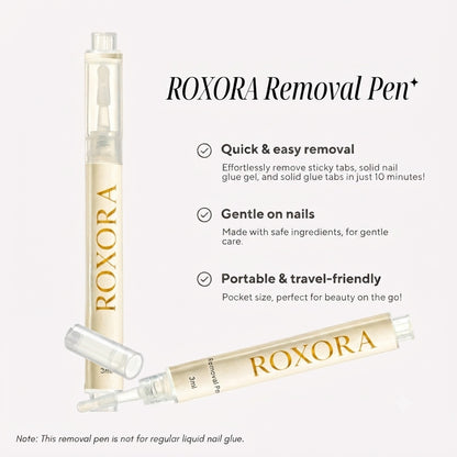 Removal Pen
