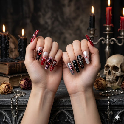 Ruby Vampire
