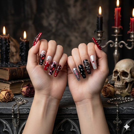 Ruby Vampire