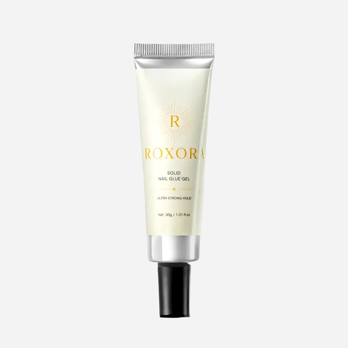 Solid Nail Glue Gel